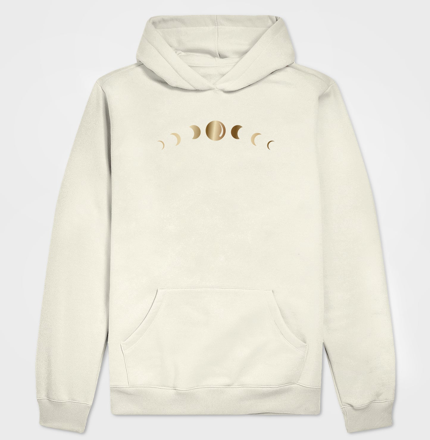 Moletom Hoodie - Ciclo Lunar