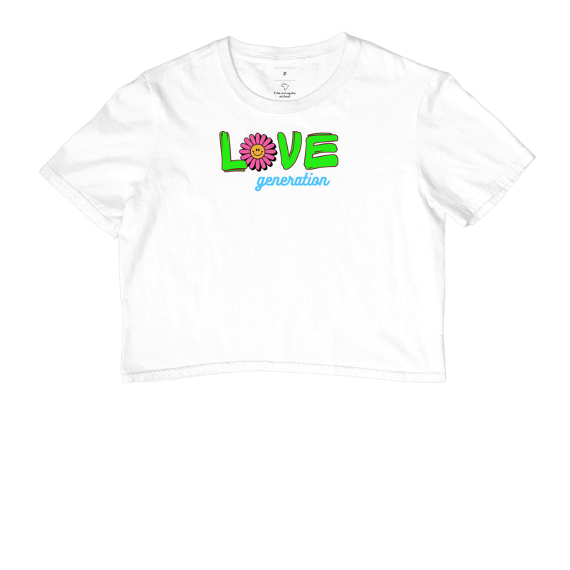 Cropped - Love Generation