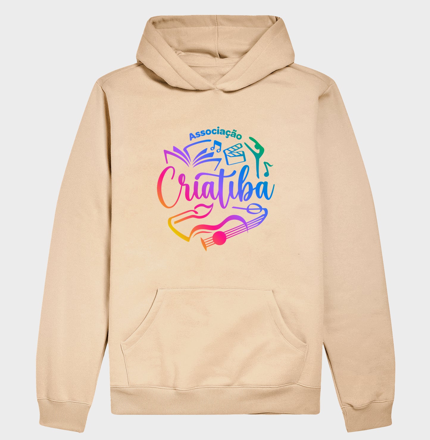 Baby Look - Criatiba