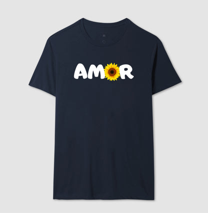 Camiseta - Amor