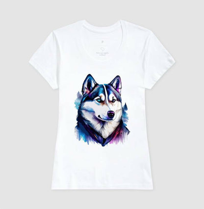Baby Look - Husky