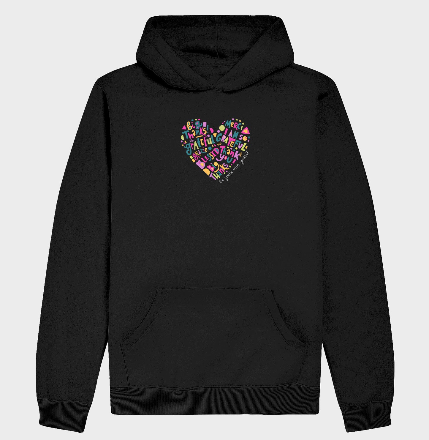 Moletom Hoodie - Girl Power Renata