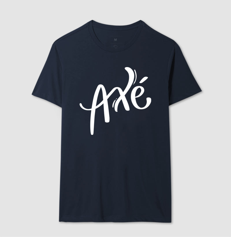 Camiseta - Axé