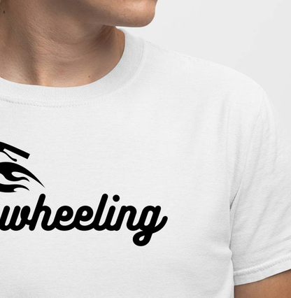 Camiseta - Wheeling