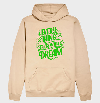 Moletom Hoodie - Every Thing