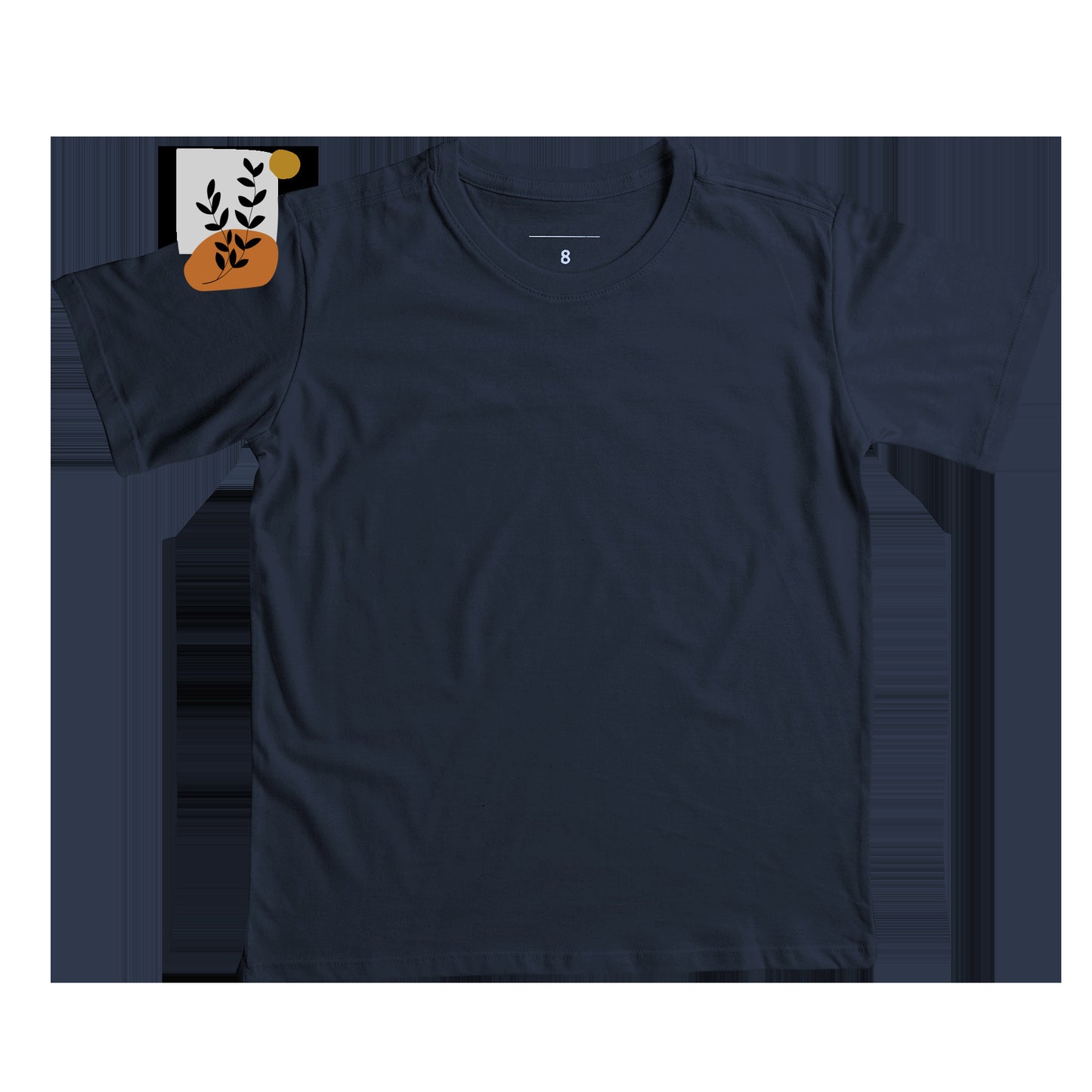 Camiseta Infantil - Outono 2
