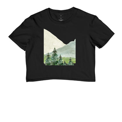 Cropped - Natureza