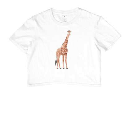 Cropped - Girafa