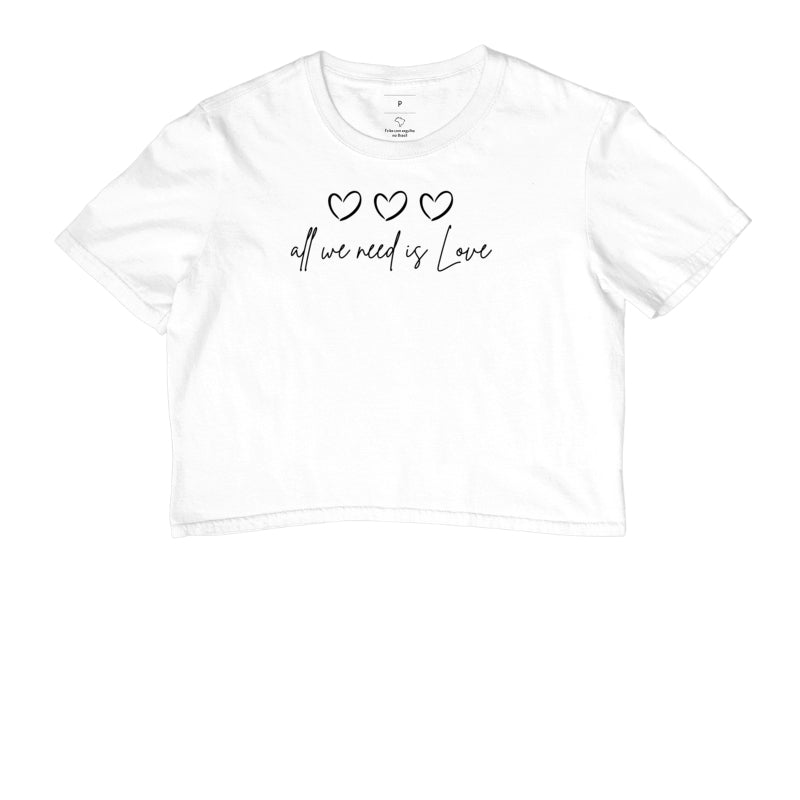Cropped - All We Need is Love