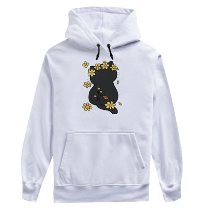 Moletom - Little Cat