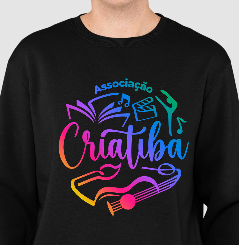 Baby Look - Criatiba