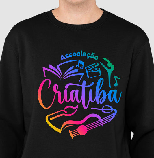 Baby Look - Criatiba