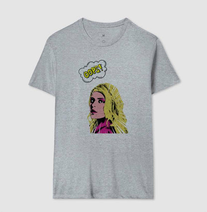 Camiseta - Girl Power Ana