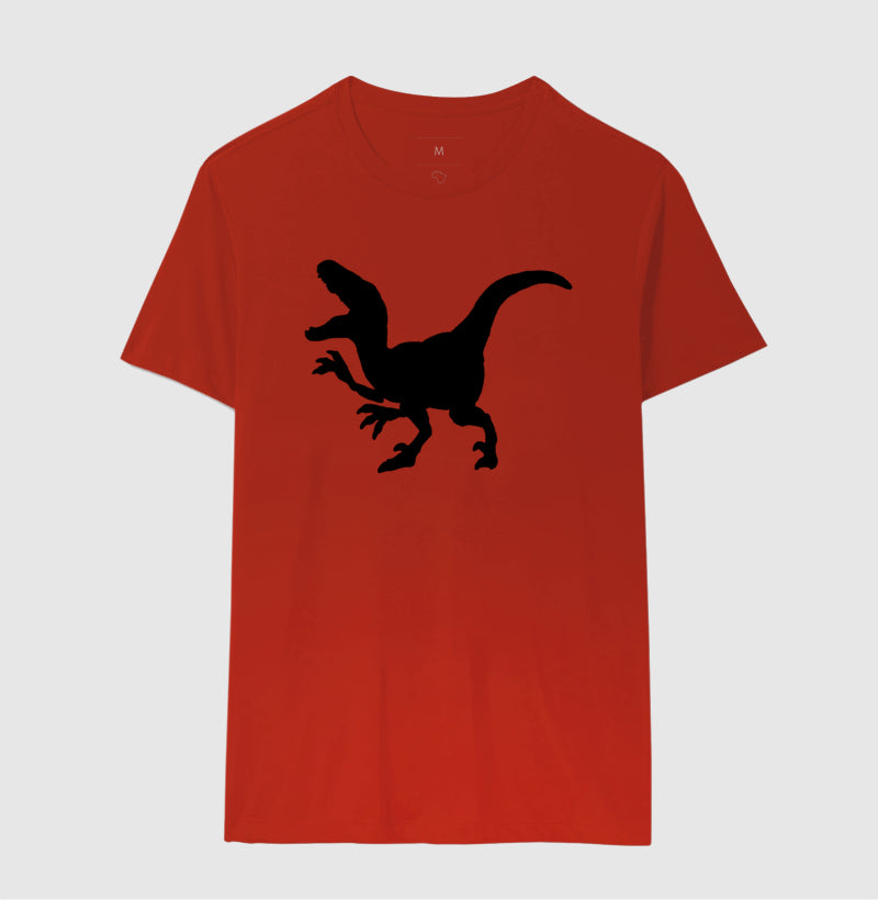 Camiseta - Dinossauro