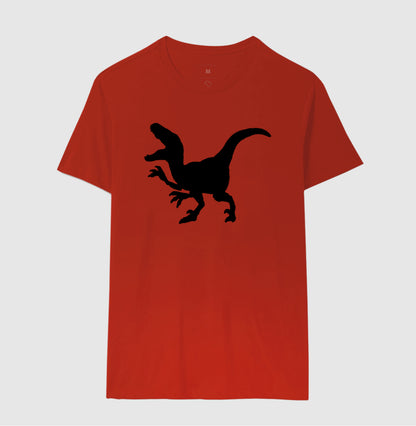 Camiseta - Dinossauro