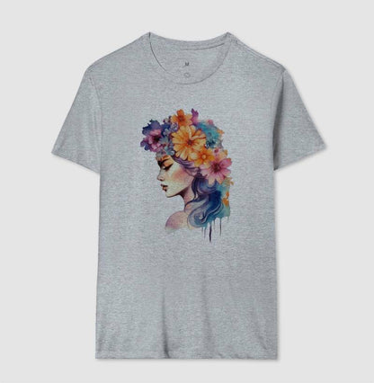 Camiseta - Girl Power Kelly