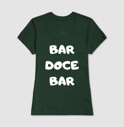 Baby Look - Doce Bar