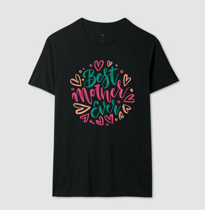 Camiseta - Best Mother