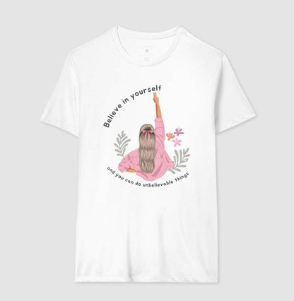 Camiseta - Girl Power Karen