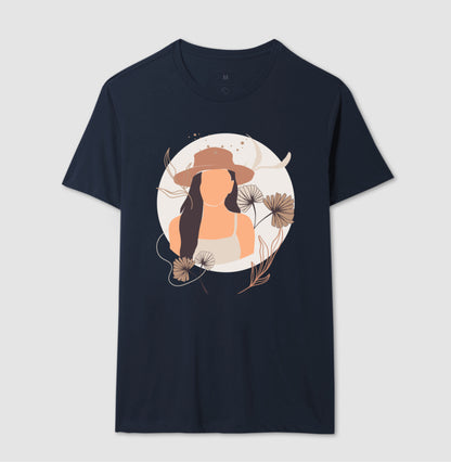 Camiseta - Girl Power Ully