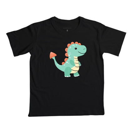 Camiseta Infantil - Dino Baby