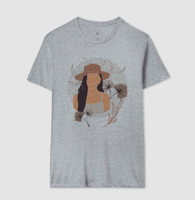 Camiseta - Girl Power Ully