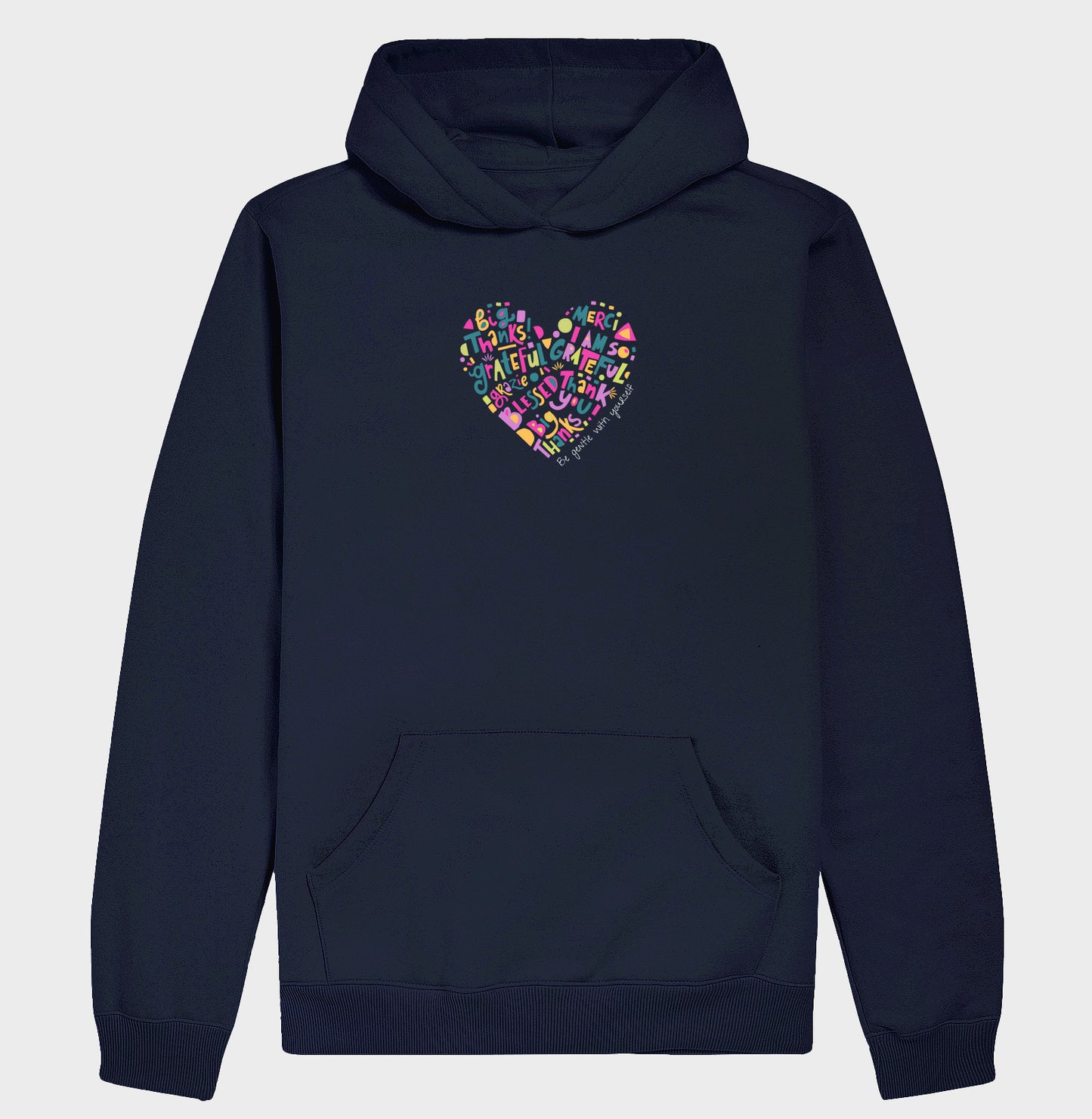 Moletom Hoodie - Girl Power Renata