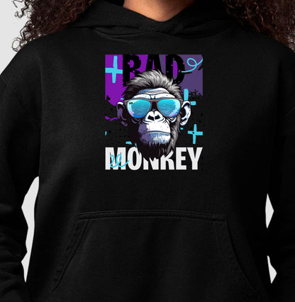 Moletom Hoodie - Monkey 2