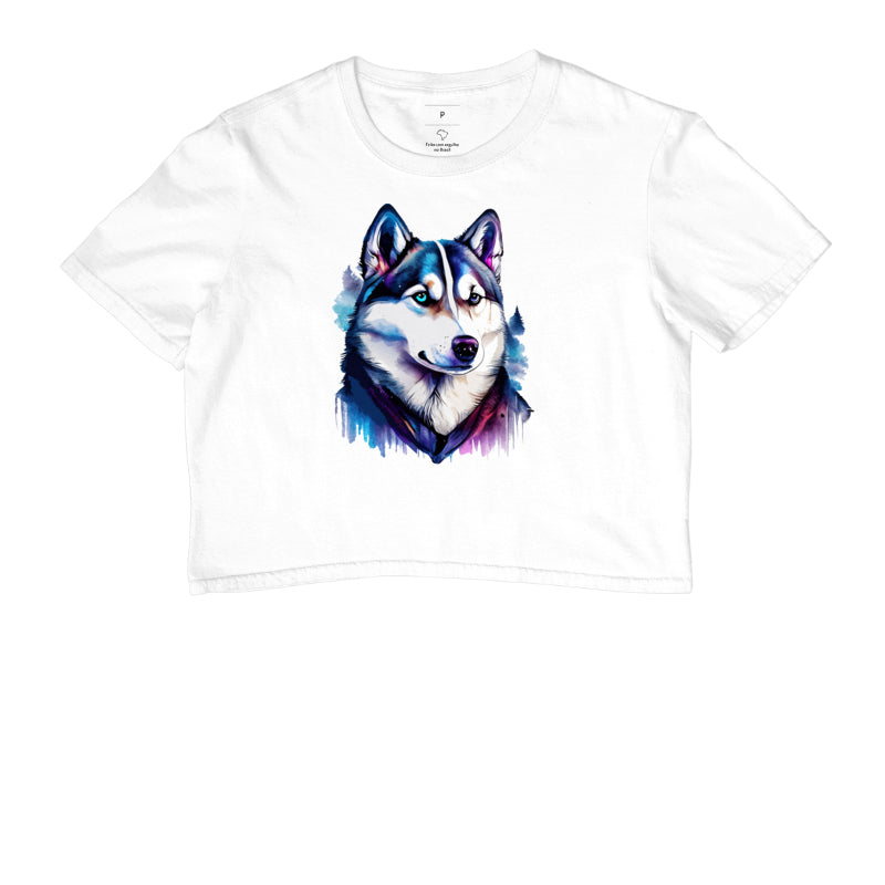 Cropped - Husky