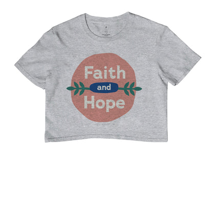 Cropped - Faith and Hope