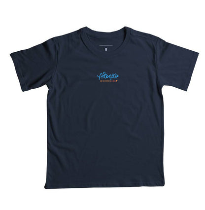 Camiseta Infantil - Adoção 2