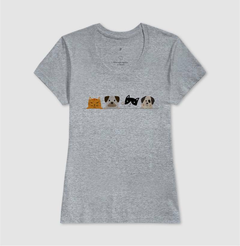 Baby Look - Pets