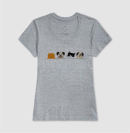 Baby Look - Pets