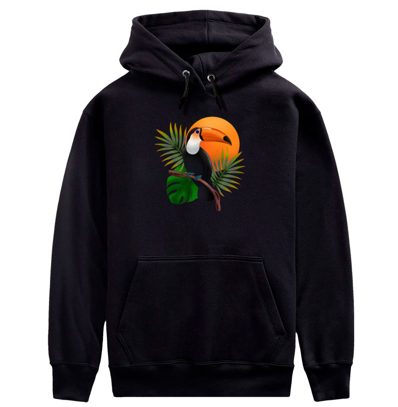 Moletom - Tucano