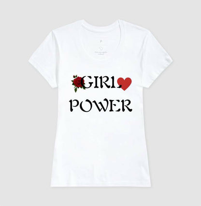 Baby Look - Girl Power Isis