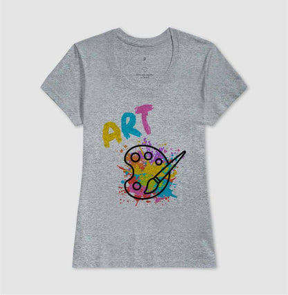Baby Look - Pintura