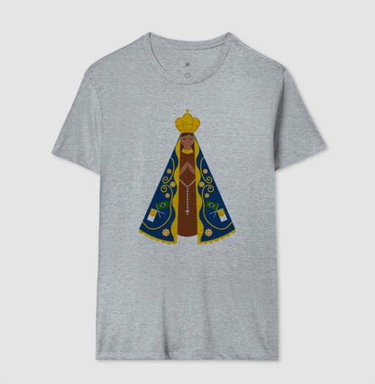 Camiseta - Nossa Senhora