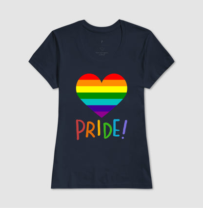 Baby Look - Pride