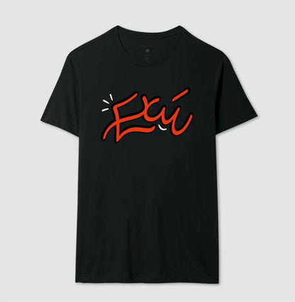 Camiseta - Exu