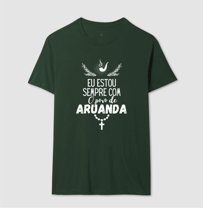 Camiseta - Aruanda