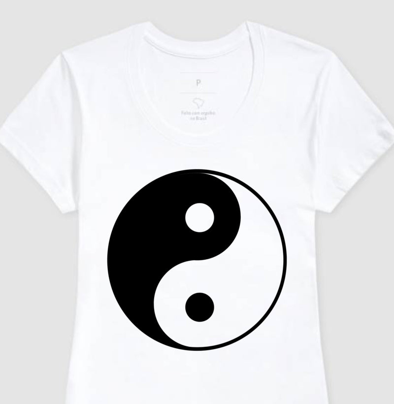 Baby Look - Yin Yang