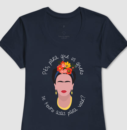 Baby Look - Girl Power Frida 2