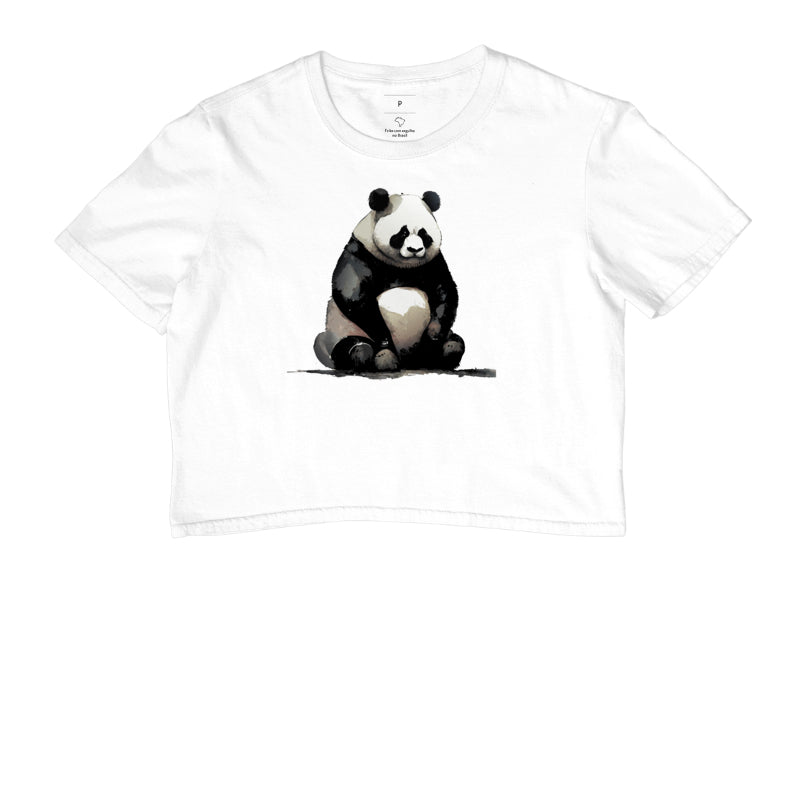Cropped - Panda
