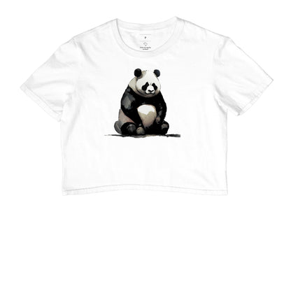 Cropped - Panda