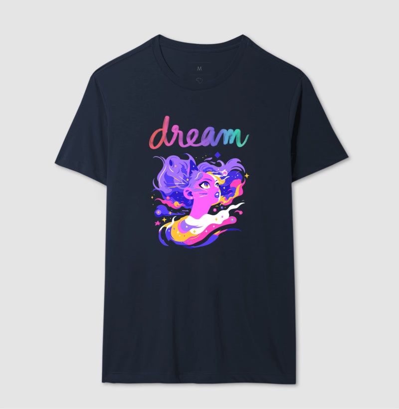 Camiseta - Dream