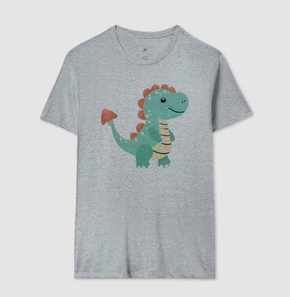 Camiseta - Dino Baby