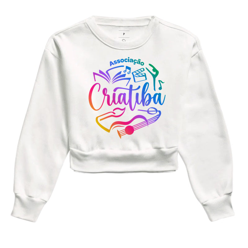 Baby Look - Criatiba