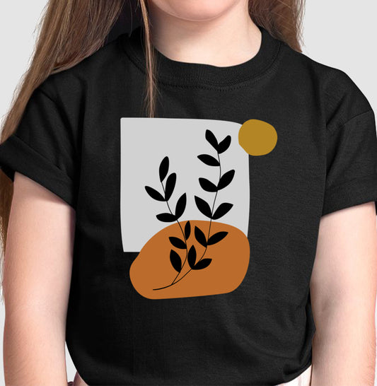 Camiseta Infantil - Outono 2