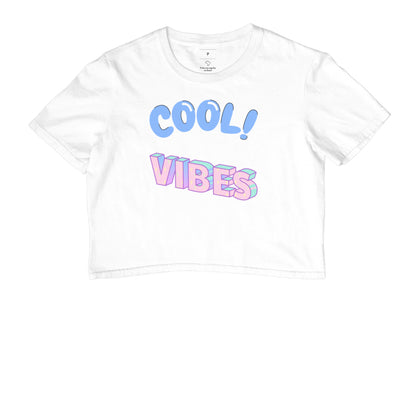 Cropped - Cool Vibes