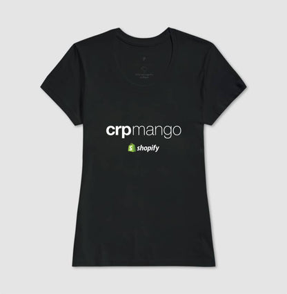 Camiseta - CRP Mango Shopify